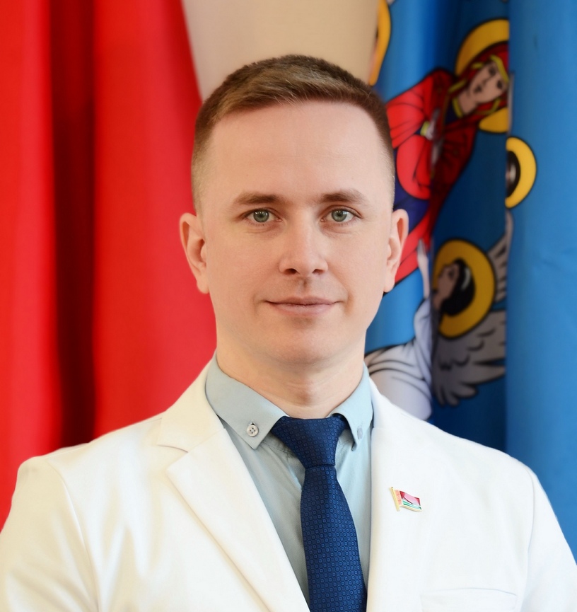 Лопатин Денис Сергеевич